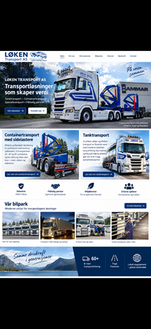 Løken Transport A/S